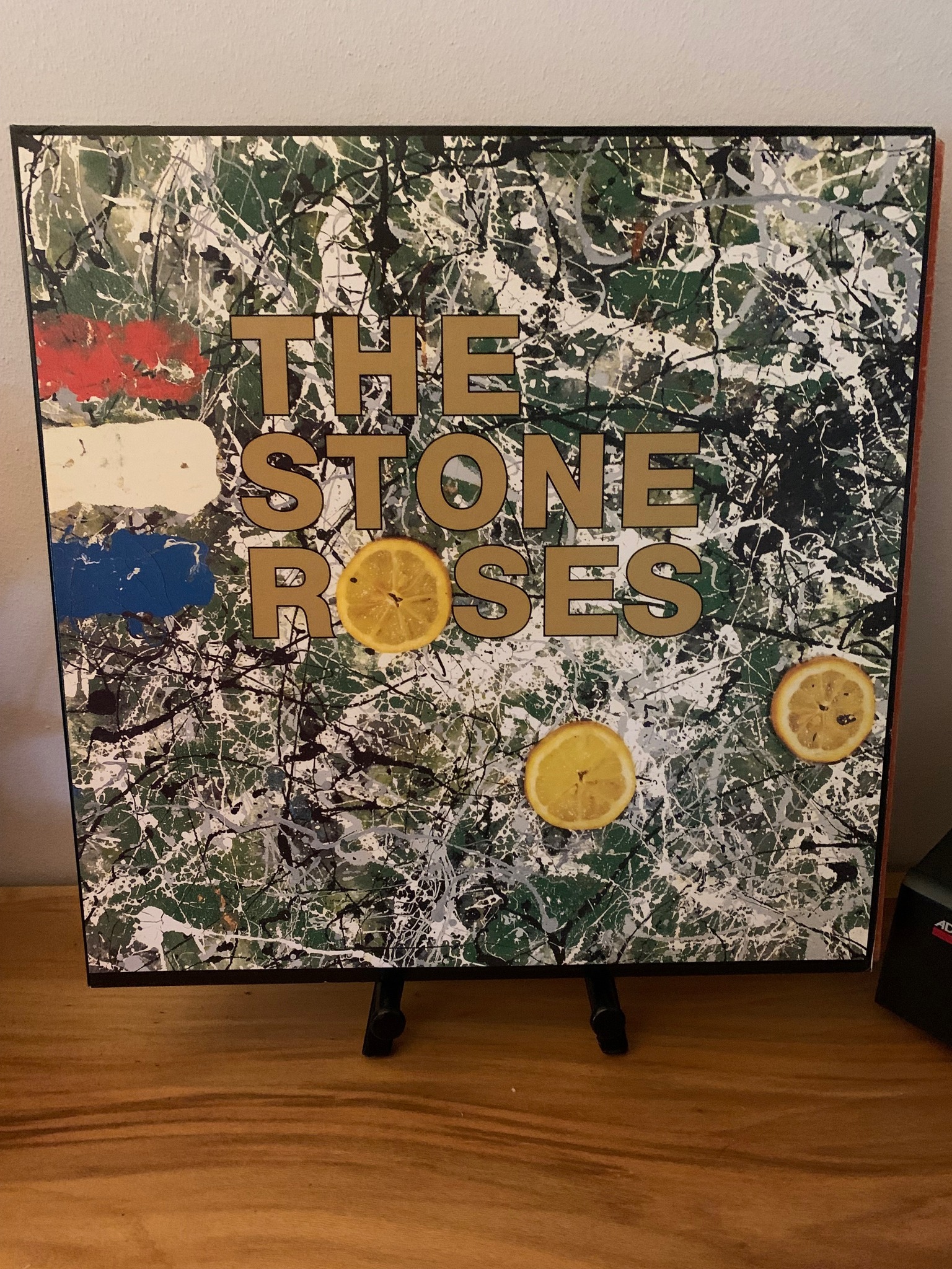 RIP Mani of Stone Roses | Matthew t Day